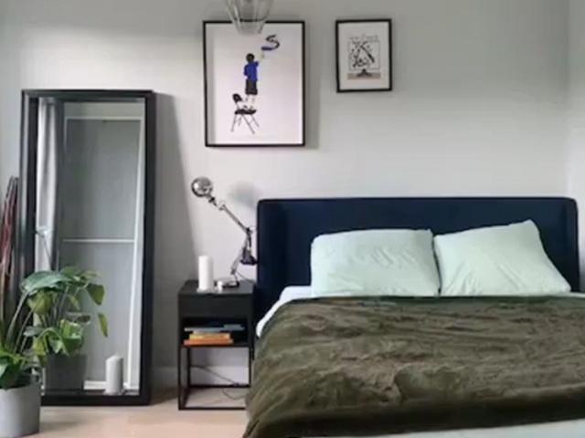 Studio Korte Geuzenstraat in Amsterdam