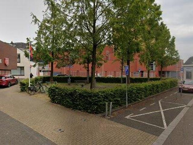 Studio Korte Dijkstraat in Terneuzen