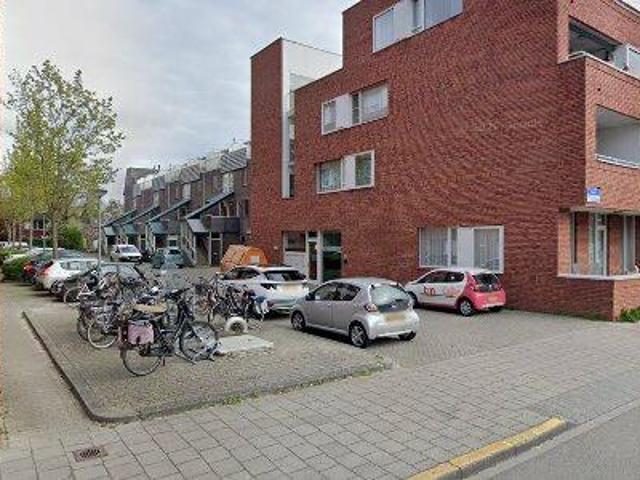 Studio Kajuit in Groningen