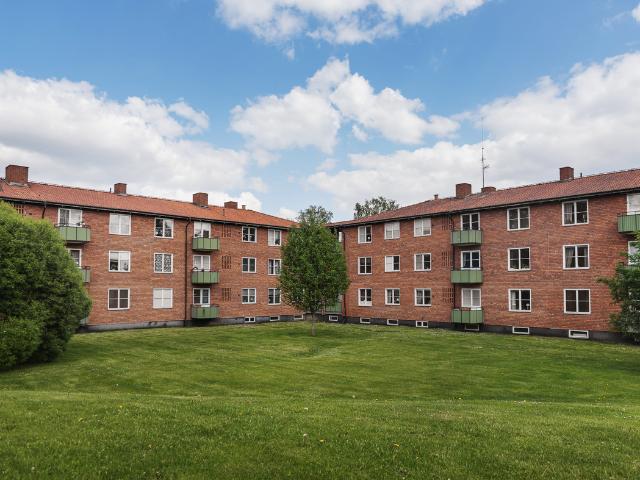 studio Källgatan 14 / Borlänge