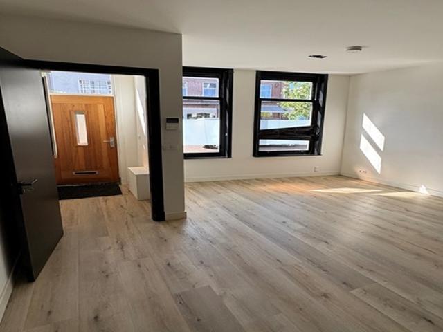 Studio Kanaalstraat in Utrecht