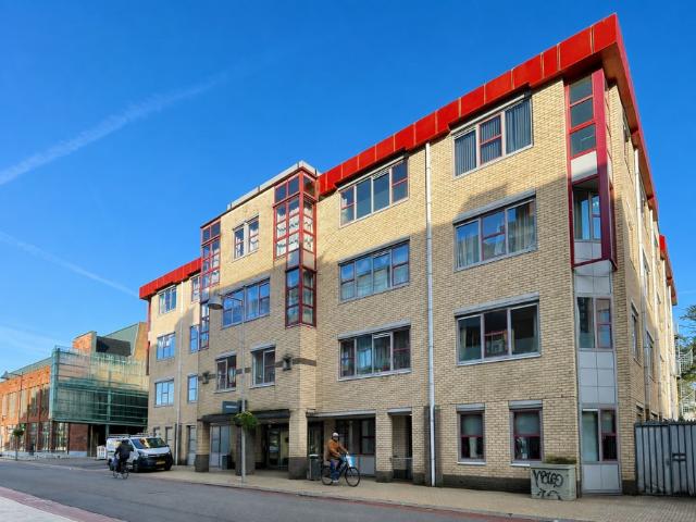 Studio Kanaalstraat te huur in Apeldoorn | NederWoon