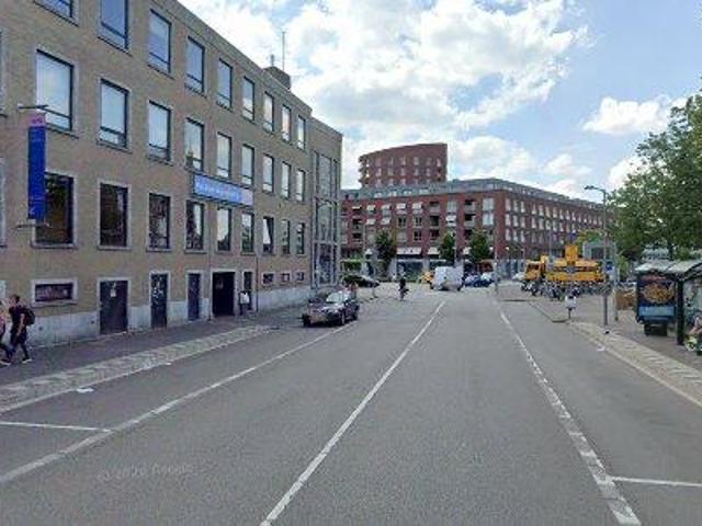 Studio Karnemelkstraat in Breda