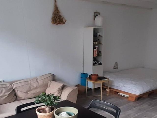 Studio Karrenstraat in Den Bosch