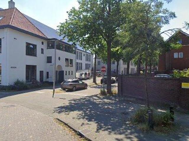 Studio Kempenstraat in Tilburg
