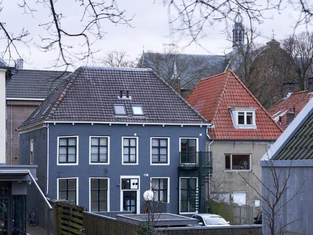 Studio Kerkplein, Harderwijk huren?