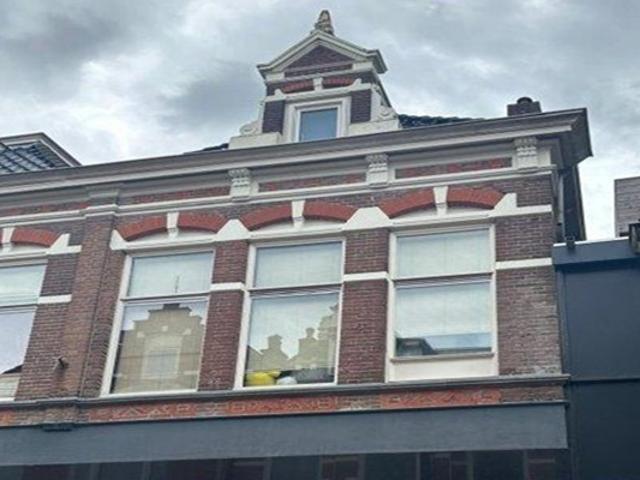 Studio Kerkstraat in Assen