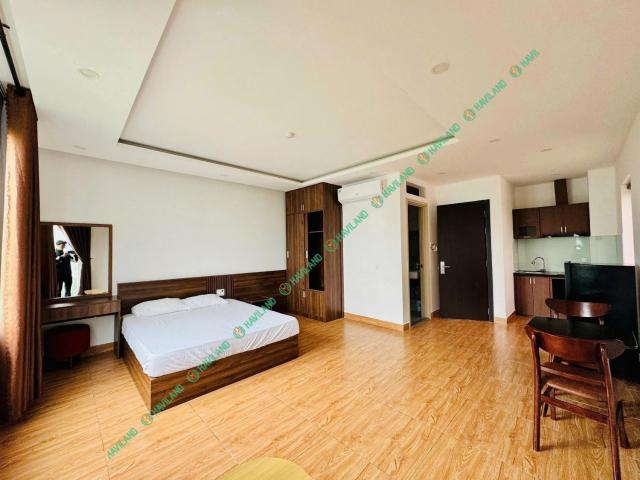 ✨ STUDIO – KHUÊ MỸ ĐÔNG 7, NGŨ HÀNH SƠN