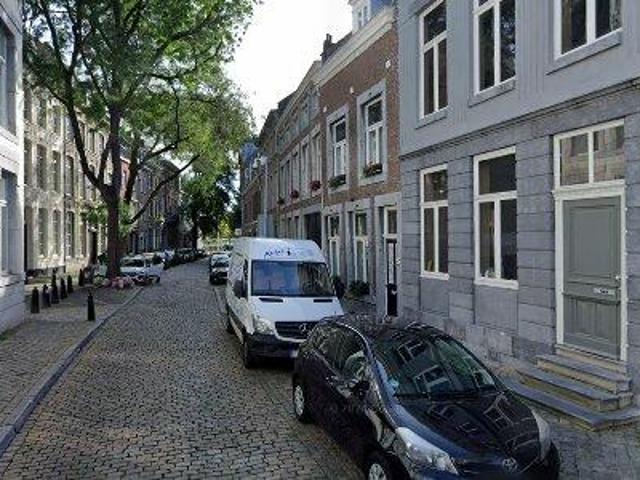 Studio Kleine Gracht in Maastricht