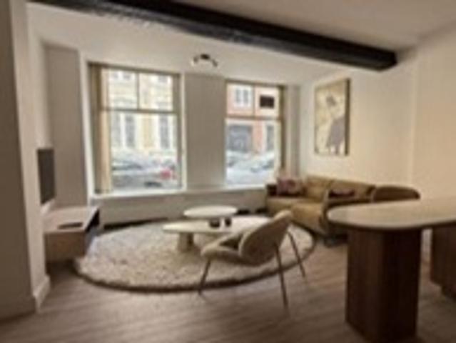 Studio Kleine Gracht in Maastricht