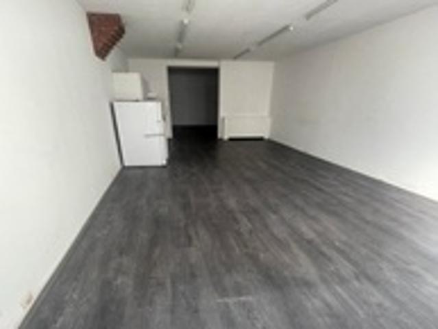 Studio Kleine Hoogstraat in Leeuwarden
