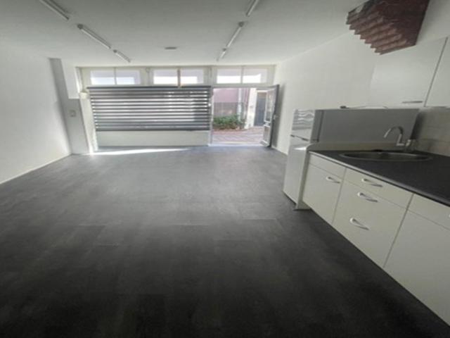 Studio Kleine Hoogstraat in Leeuwarden