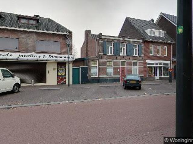 Studio Kruisstraat in Eindhoven