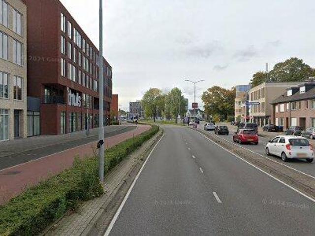 Studio Kronehoefstraat in Eindhoven