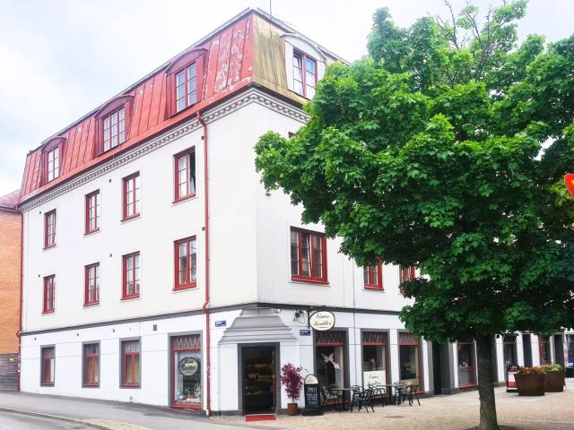 studio Kungsgatan 38 B / Uddevalla