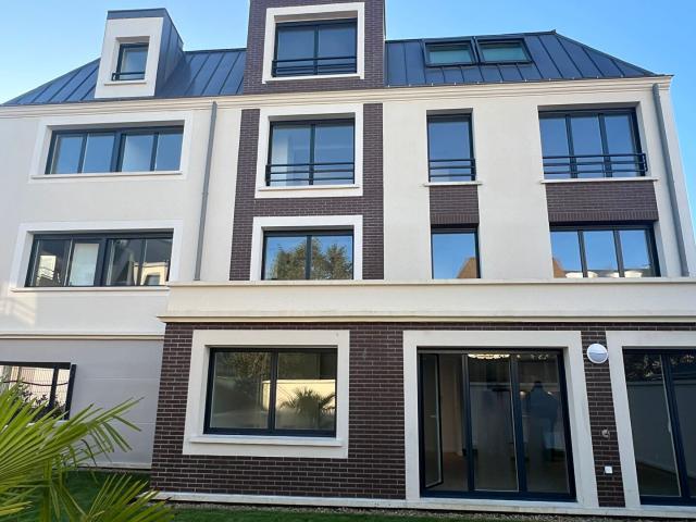 Studio Houilles 36m² Emile Zola