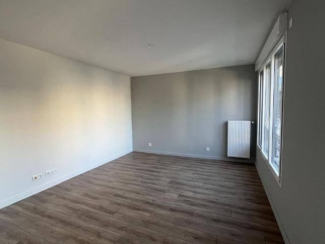 Studio Houilles 36m² Emile Zola
