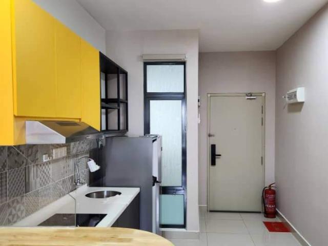 Studio House