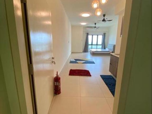 Studio House Edusphere 2 Cyberjaya
