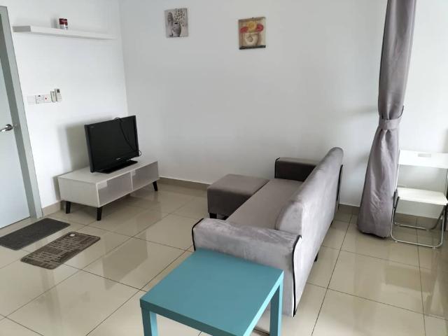 Studio House, Fully Furnished Utropolis Soho Lifestyle Suites 2, Shah Alam