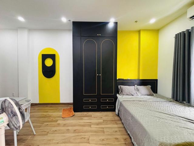 ✨ STUDIO – HOÀNG BÍCH SƠN, SƠN TRÀ