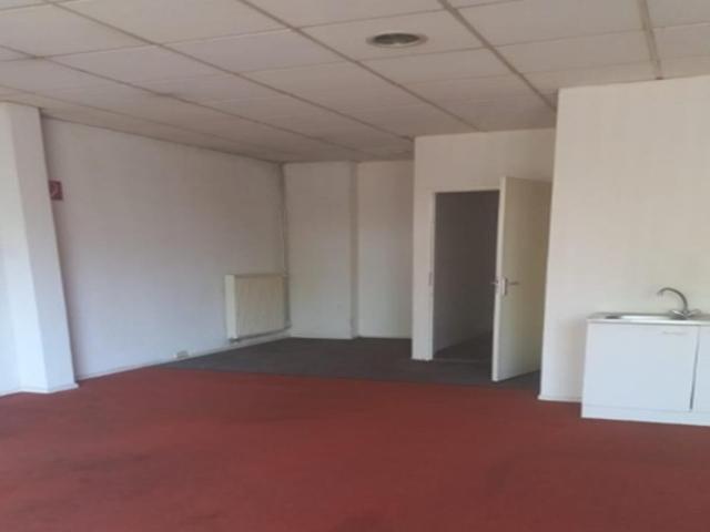 Studio Hooghuisstraat in Oss