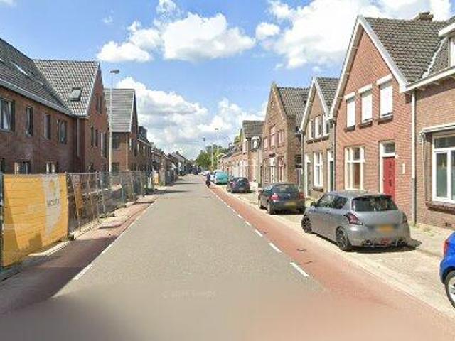 Studio Hoogstraat in Eindhoven