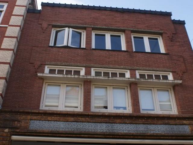 Studio Hoogstraat in Gorinchem