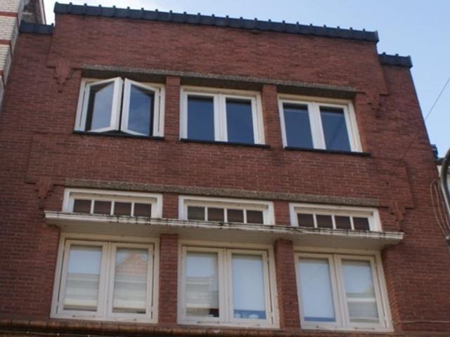 Studio Hoogstraat in Gorinchem