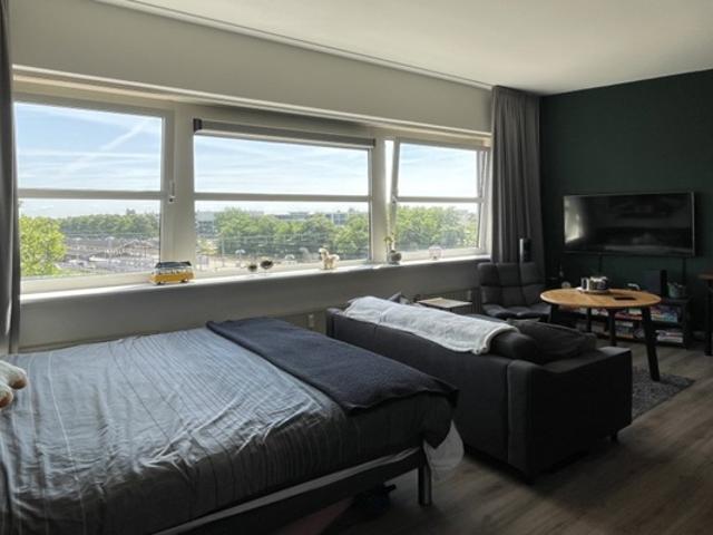 Studio Hoofdstraat in Apeldoorn
