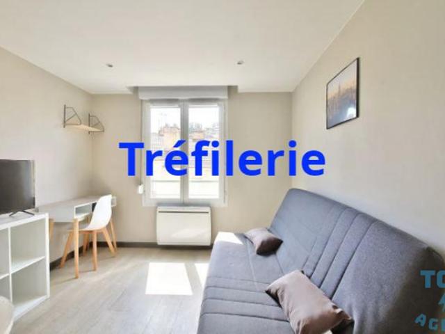 Studio haut de gamme tréfilerie