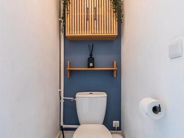 Studio Haut de Gamme Paris 10è