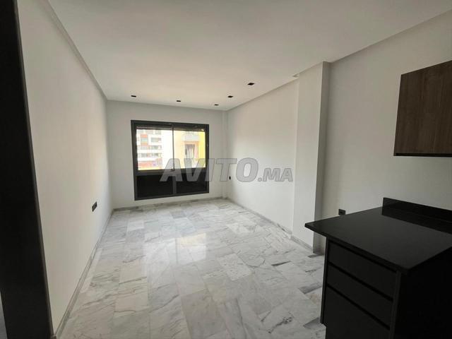 Appart. Meublé 64 m2 Safa Mandarona