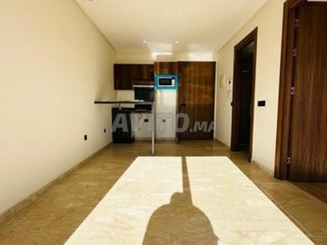Appart Haut Standing 180 m2 Californie