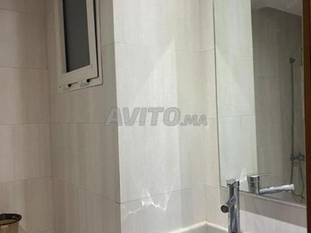 Jolie appartement tres belle vue