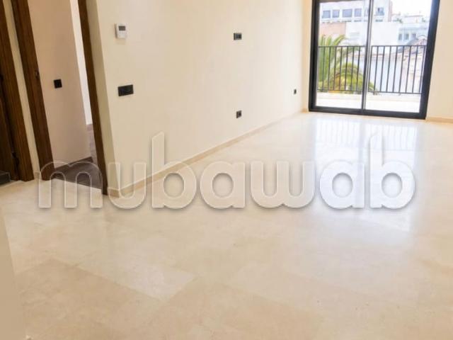 Studio haut standing neuf vide 60m² – Palmier