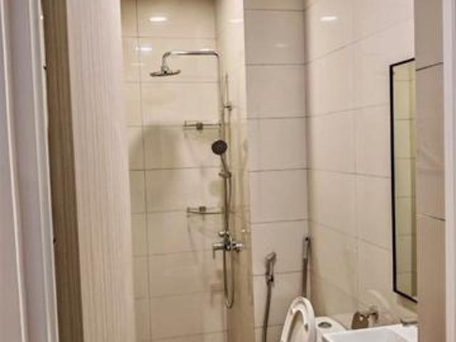 Studio Havona Mount Austin Fully Furnished