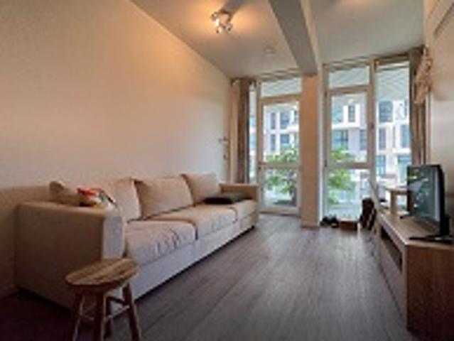 Studio Haarlemmerweg in Amsterdam