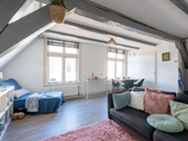 Studio Haarstraat in Gorinchem
