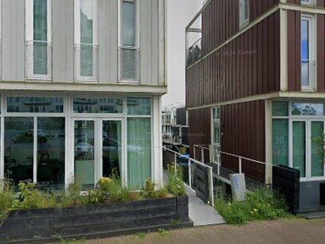 Studio Haringbuisdijk in Amsterdam