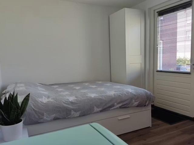 Studio Het Maisveld in Arnhem