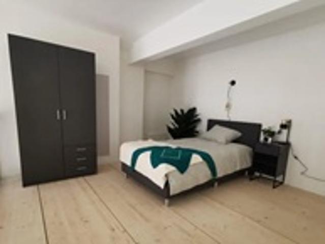 Studio Heiman Dullaertplein in Rotterdam