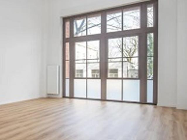 Studio Heiman Dullaertplein in Rotterdam
