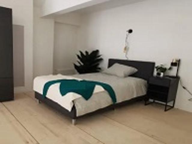 Studio Heiman Dullaertplein in Rotterdam