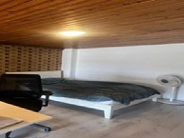 Studio Heinsiusstraat in Groningen