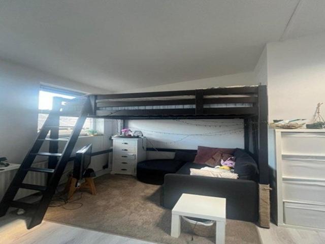 Studio Heinsiusstraat in Groningen
