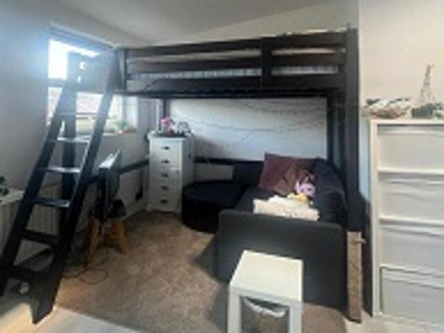Studio Heinsiusstraat in Groningen
