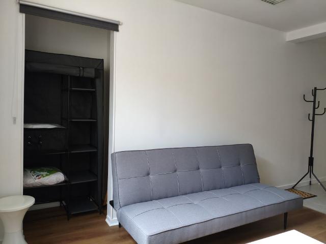 STUDIO HENRIVILLE AMIENS