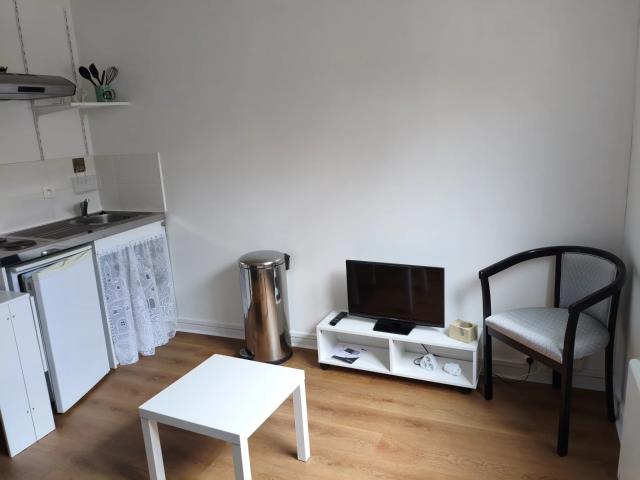 STUDIO HENRIVILLE AMIENS