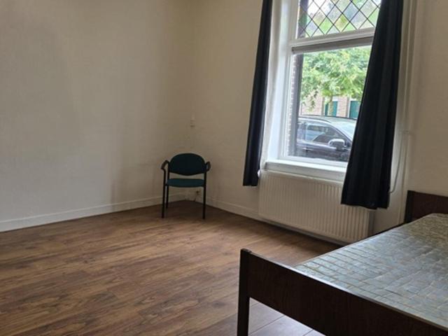 Studio Herbenusstraat in Maastricht